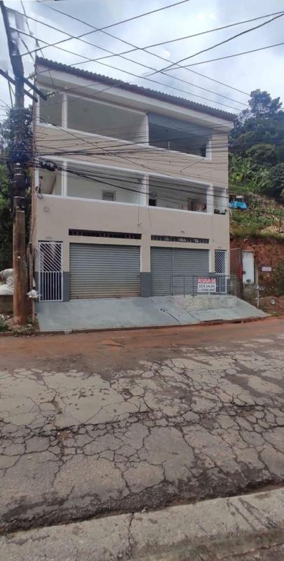 Casa para Renda